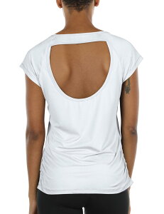 �y���������z[icyzone] �X�|�[�c�E�F�A ���f�B�[�X T�V���c ���K�E�F�A ���[�Y�t�B�b�g �I�[�v�� �o�b�N ���O�����X���[�u �ʋC �J�W���A�� �t�B�b�g�l�X �A�X���`�b�N �傫���T�C�Y �F�F�z��