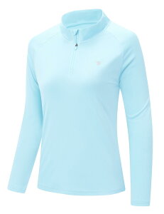 �y���������z[Gopune] �����j���O�V���c ���f�B�[�X ���� 1/4�W�b�v UPF 50+ �g���[�j���O�V���c ���� �X�|�[�c�E�F�A �J�b�g�\�[ �X�g���b�` �S���t�E�F�A �A�E�g�h�A �傫���T�C�Y �F�F���C�g