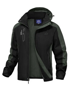 �y���������z[Gopune] �����Y �}�E���e���p�[�J�[ �A�E�g�h�A �W���P�b�g �o�R�E�F�A �h���R�[�g �A�E�^�[ �h���W���P�b�g �ʋC �o�C�N�p �W���M���O �ނ� �t�H�~�p �F�F�u���b�N�A�T�C�Y�FM