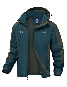 �y���������z[Gopune] �����Y �}�E���e���p�[�J�[ �A�E�g�h�A �W���P�b�g �o�R�E�F�A �h���R�[�g �A�E�^�[ �h���W���P�b�g �ʋC �o�C�N�p �W���M���O �ނ� �t�H�~�p �F�F�l�C�r�[�A�T�C�Y�F3XL