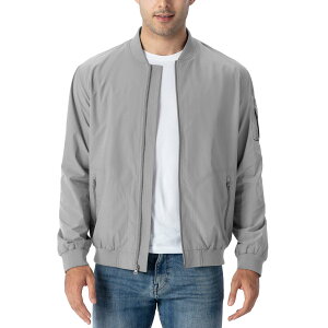 �y���������z[Gopune] �����Y �W�����p�[ ���� �t�H�� �J�W���A�� �E�B���h�u���[�J�[ ���� �A�E�^�[ �h�� �u���]�� ���n ��ƒ� �傫���T�C�Y �F�F08���C�g�O���[�A�T�C�Y�F2XL