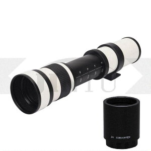 yzJINTU 420-1600mm f / 8.3 HD}jA]Y+ 2{]Y D600 D610 D700 D750 D800 D800e D810 D810a D850 D3400 D5000 D5100 D5200 D5300 D5500 D5600 D7100 D7200 D7500J FFzCg