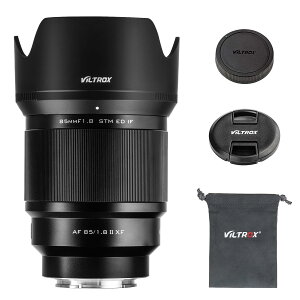 yzVILTROX AF 85mm F1.8 Z Pœ_]Y Nikon Z}EgpY I[gtH[JX ^y AF aœ_Y Z5/Z50/Z6/Z6II/Z7/Z7IIȂǂ̃JɑΉ z/i/Be