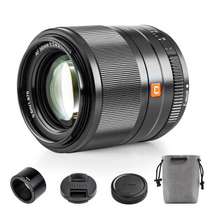 yzVILTROX AF 56mm F1.4 Z Pœ_Y STM AF F1.4a STM LpY Nikon Z}EgΉ y Z5/Z50/Z6/Z6II/Z7/Z7II/ZFCJɓKp _炩{P Xibv/i/z/i/|[g[g 
