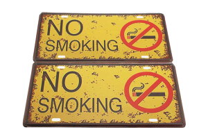 yzspeed mao ։ TC v[g  Be[W AeB[N AJ Ŕ NO SMOKING 2Zbg FF^CvB