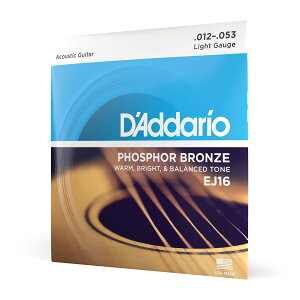 yzD'Addario __I AR[XeBbNM^[ tHXt@[uY Light .012-.053 EJ16 FF1ZbgATCYF1Zbg