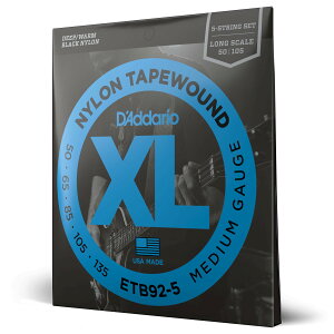 yzD'Addario __I GLx[X ubNiCe[vEh (KAi) FF5ATCYF.050-.135 (Long)