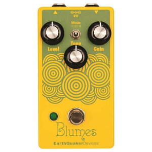 yzEarthQuaker Devices Blumes MVb_[ FFIWXp[N