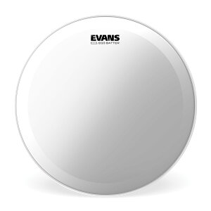yzEVANS G@X oXhwbh EQ3 Bass Batter Heads (two-ply,6.5mil + 6.5mil + 10mil ring) yKiz FFNAATCYF24"