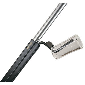 yzJIM DUNLOP Jim Dunlop (W _bv) 5015 }CN X^h sbN & XCh z_[ 7" Mic Stand Pick & Slide Holder