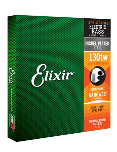 yzElixir GNT[ x[X NANOWEB jbP yKiz FFo/5pATCYFEX-Long .130 TW (5p)