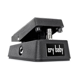 【送料無料】JIM DUNLOP ワウペダル CRYBABY