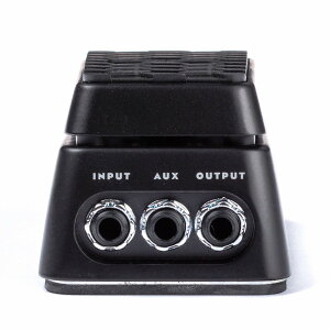 �y���������zJim Dunlop (�W�� �_�����b�v) DVP4 �{�����[�� �y�_�� �~�j Volume & Expression Mini Pedal �F�F��