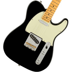 yzFender GLM^[ American Professional II Telecaster FFubN
