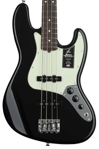 yzFender GLx[X American Professional II Jazz Bass, Maple Fingerboard FFubNATCYFt