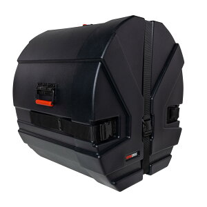 yzGATOR Q[^[ oXhp n[hP[X Grooves Roto Molded Series [g^\ FFubNATCYF20" x 16"