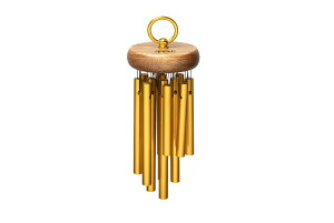 yzMEINL Percussion }Cl `C Hand chimes CH-H yKiz TCYF12bars