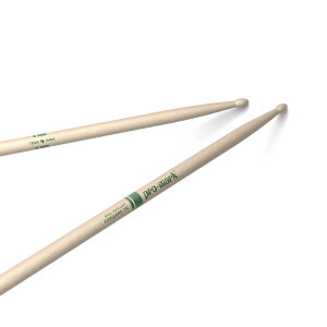 yzPROMARK v}[N hXeBbN qbR[ NaturalFinish WoodTip 7A TXR7AW (390 x 13mm) yKiz FFNatural/WoodTipATCYF7a