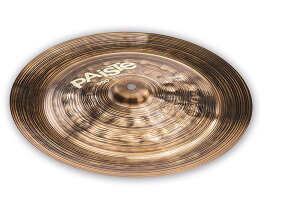 【送料無料】Paiste (パイステ) チャイナシンバル 900 China 14"