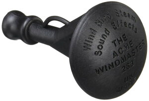 【送料無料】ACME アクメ ウィンド・ホイッスル AC263 【国内正規品】