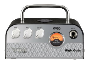 yzVOX V^Nutube M^[EAvEwbh MV50