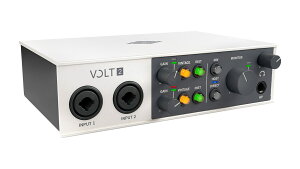 yzUniversal Audio VOLTyKiz