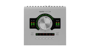 yzUNIVERSAL AUDIO Apollo Twin X DUO | Gen 2 Essentials+ Edition ApollofXNgbv Ki FFVo[