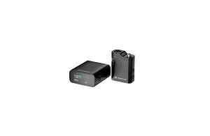 yz[nCU[(Sennheiser) Profile WirelessV[Y TCYF1-Channel