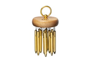 yzMEINL Percussion }Cl `C Peg Chimes 12pegs CH-HPEG yKiz