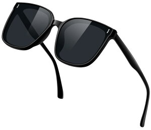 yz[KANASTAL] TOX fB[X Y ؍ Ռ 傫 UV400 OJbg y oR ނ ^]p 싅 ɂȂ K s  sunglasses for women FFyA1zΌY +u