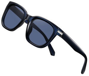 yz[KANASTAL] TOX Y Ό fB[X  UV400 OJbg y ejX ނ 싅 oR ^]p  ւ񂱂 񂮂炷 sunglasses for men FFyA2zu[