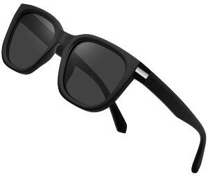 yz[KANASTAL] TOX Y Ό fB[X  UV400 OJbg y ejX ނ 싅 oR ^]p  ւ񂱂 񂮂炷 sunglasses for men FFyA1zubN