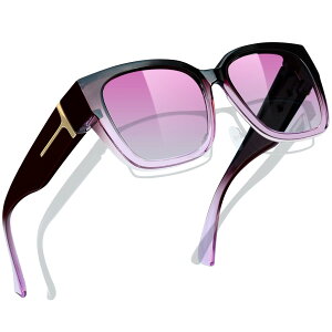 yz[KANASTAL] I[o[TOX Kl̏ォ| Ό UV400 OJbg ^]p ނ X|[c Y FFyA10zI[o[TOX+Of[V p[v