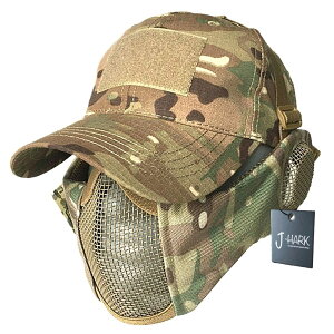 yzJ-HARK ToQ[ }XN tFCXK[h ^NeBJ Lbv Zbg یt ܂Ȃ bV tFCX}XN ToCoQ[  FF}`JʁATCYFAW