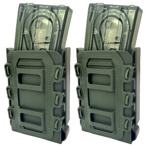 yzMILQUEST }KW|[` }O|[` wM4 AK P90 SCARȂǑΉx MOLLE xg Ή ToQ[ \tgV XR[sI^Cv FFI[uhu2Zbg