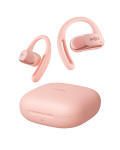 yzShokziVbNXjOpenFit Air I[vC[wbhz SCXCz bluetooth5.2 ǂȂ yAO }CNtCtH [dP[Xt E^ 8.7g