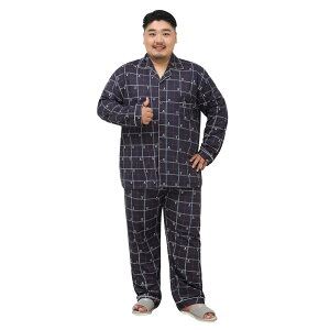 yz[HEWEAYTA] pW} Y [EFA 傫TCY 3XL-5XL 90-140KG ㉺Zbg     z ʋC ɗD  tďH  FF603lCr[u[ATCYF