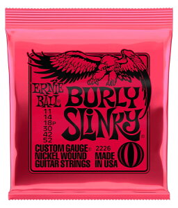 yzyKiz ERNIE BALL GLM^[ SLINKY FFo[[(11-52)ATCYFo[[(11-52)