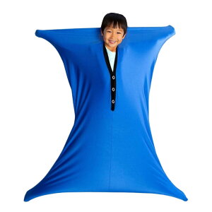 【送料無料】Archnote ボディソックス 子供 自閉症 おもちゃ 発達障害 グッズ ADHD 感覚刺激グッズ 落ち着く サイズ:S