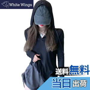 �y���������z[Nestkanina] �p�[�J�[ ���f�B�[�X �g�b�v�X ���� �A�E�^�[ ���� �w�����[�l�b�N �v���I�[�o�[ �t�[�h �J�W���A�� �X�g���[�g �t �� �H �ʊw ���n ���[���E�F�A TSHT012 �F�F�u���b�N