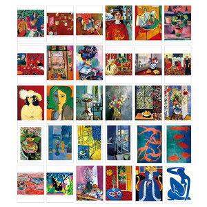 yzHOSTEESSCHOICE |XgJ[h 30Zbg LȊG̃|XgJ[h oGeBpbNA4 x 6C` FFAE}eBXATCYF10.16 cm x 15.24 cm