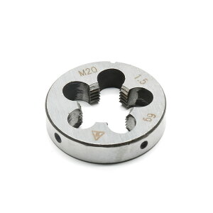yzQjaiune M20 x 1.5 [g E˂_CX ˂؂p 20mmXbh sb`1.5mm | TCYFM20 x 1.5