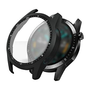 yzX}[gEHb`یP[XEHUAWEI WATCH GT3p P[X 46mm tی십KXt Sʕی tیJo[ t@[EFCEHb` GT3 46mm n[hP[X یP[X KXtB