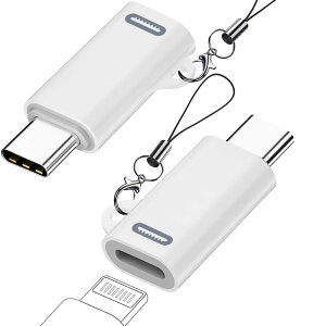 yzPPTVC Lightning USB-C ϊA_v^ PD35W}[dA_v^ CgjO ^Cvc ϊ for iPhone 15V[Y Galaxy S23 Note 20 Xperia One Pixel 7 Mate 40 OnePlus 8 iPad Pro Air 2021, [dΉ̂ FF-