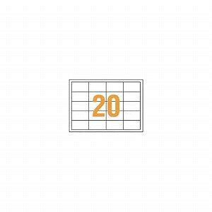 yzCI xp ^bNx PPCp A4 20 PPC-20F 100 TCYFA4