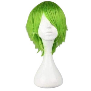 �y���������zAnime Wig �A�j�� �R�X�v�� �E�B�b�O ��p�l�b�g�t�i�΁j