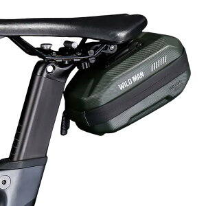 yzWILD MAN ]ԃV[gobO ]ԃThobO V[ghn[hVF 6.8 C`ȉ̌gѓdbΉ [sAi] FFubN