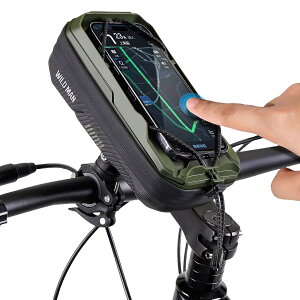 yzWILD MAN n[hP[X]ԃnhobO - e͕RfUCt TCNOpnho[pbN tgobO [h/}EeoCN [sAi] FF