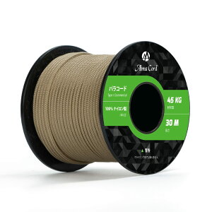 yzAbma Cord pR[h 2mm 1c 30m/50m eg[v KC[v Lv AEghA ANZT[ | DIYp ω׏d45kg FFFATCYF30m