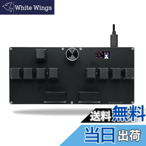 �y���������zBTXETUEL SayoDevice CM51 ���s�b�h�g���K�[�L�[�{�[�h OSU!�Adjmax�c���Y���Q�[�� GATERON�܂���OUTEMU�z�[�����C���j�A�X�C�b�`�t�� �m�u�t�� �J�X�^���v���O�����\�ȃL�[�p�b�h �F�F�u